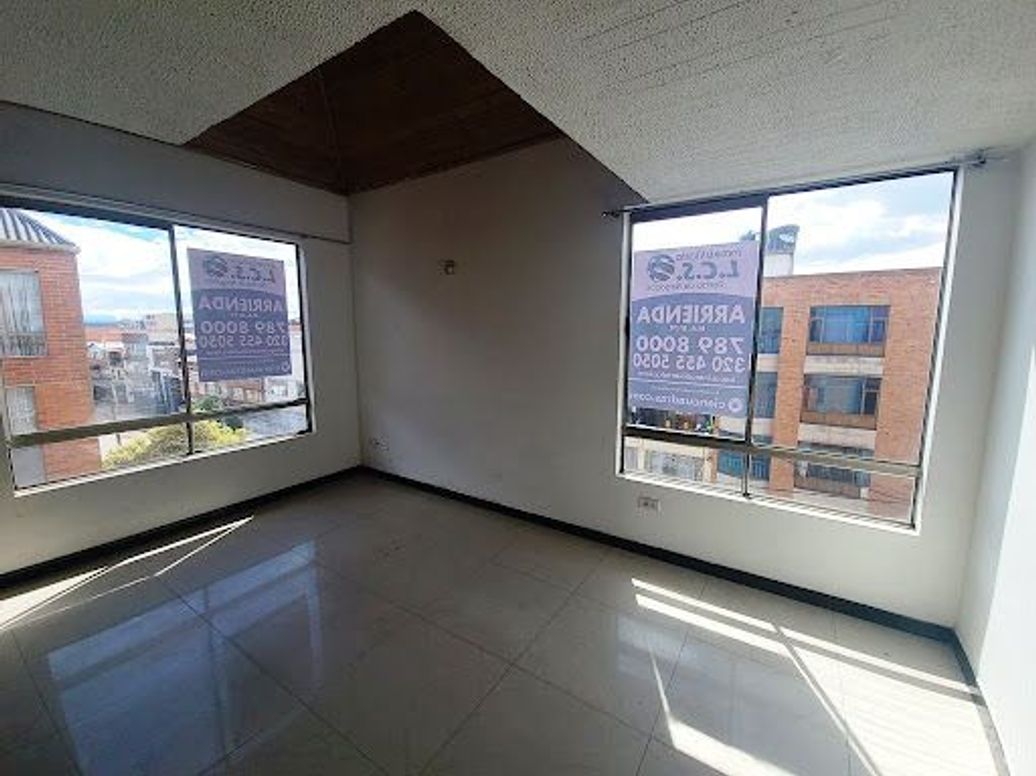 Apartamento de 3 alcobas en venta en Américas Central, Bogotá, 75 m² · foto 5 de 20