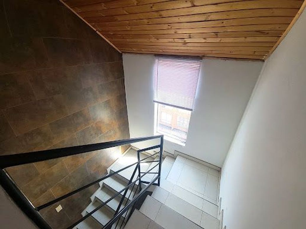 Apartamento de 3 alcobas en venta en Américas Central, Bogotá, 75 m² · foto 16 de 20