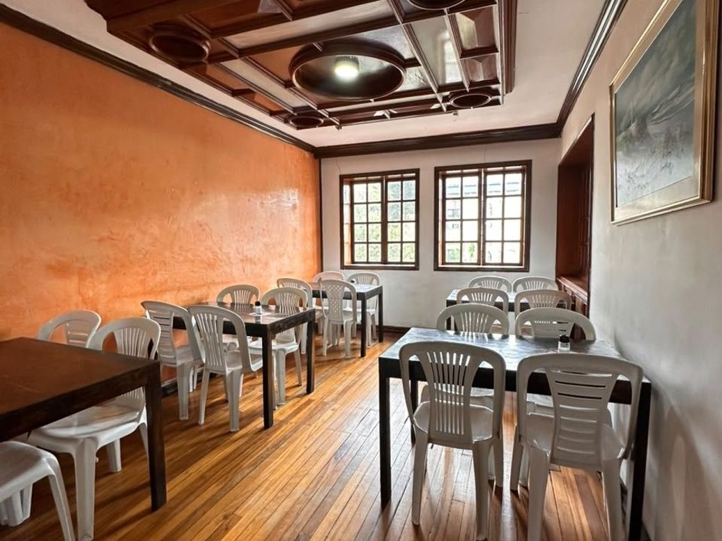 Casa de 7 alcobas en venta en La Magdalena, Bogotá, 400 m² · foto 9 de 19