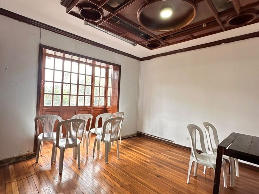 Casa de 7 alcobas en venta en La Magdalena, Bogotá, 400 m² · foto 8 de 19