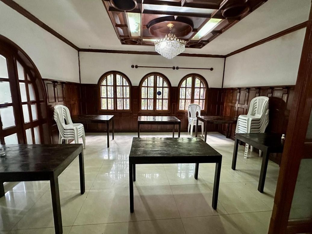 Casa de 7 alcobas en venta en La Magdalena, Bogotá, 400 m² · foto 6 de 19