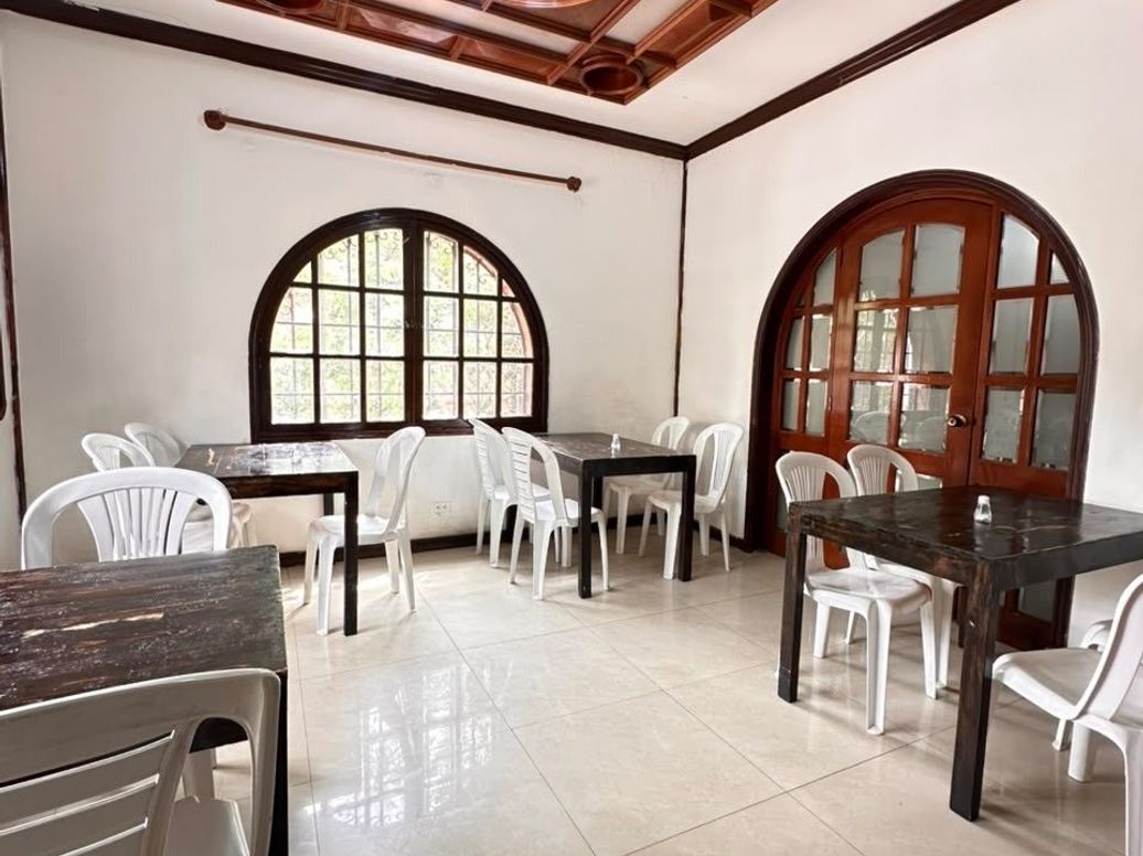 Casa de 7 alcobas en venta en La Magdalena, Bogotá, 400 m² · foto 5 de 19