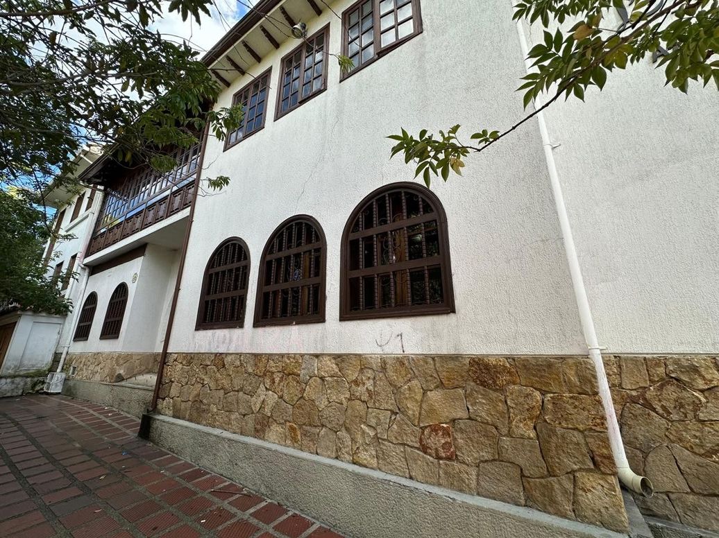 Casa de 7 alcobas en venta en La Magdalena, Bogotá, 400 m² · foto 19 de 19
