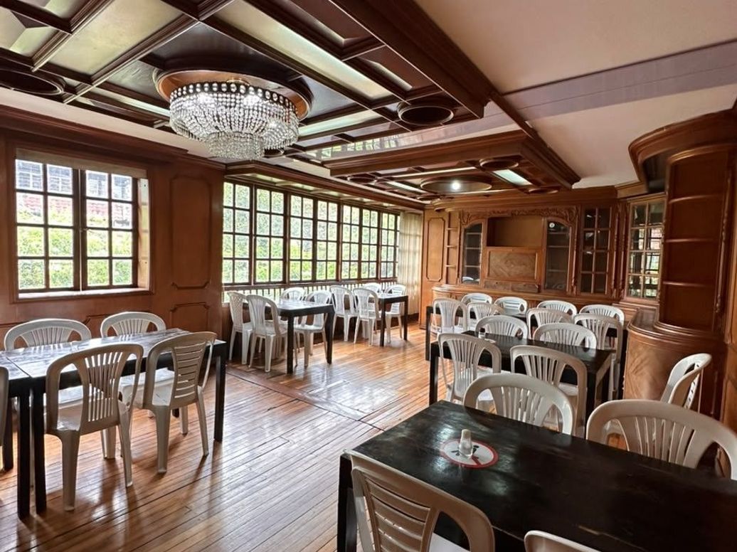 Casa de 7 alcobas en venta en La Magdalena, Bogotá, 400 m² · foto 3 de 19