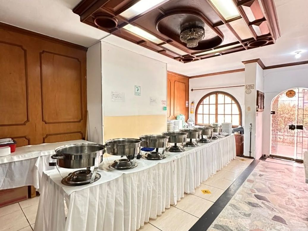Casa de 7 alcobas en venta en La Magdalena, Bogotá, 400 m² · foto 4 de 19