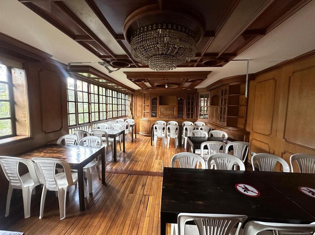 Casa de 7 alcobas en venta en La Magdalena, Bogotá, 400 m² · foto 7 de 19