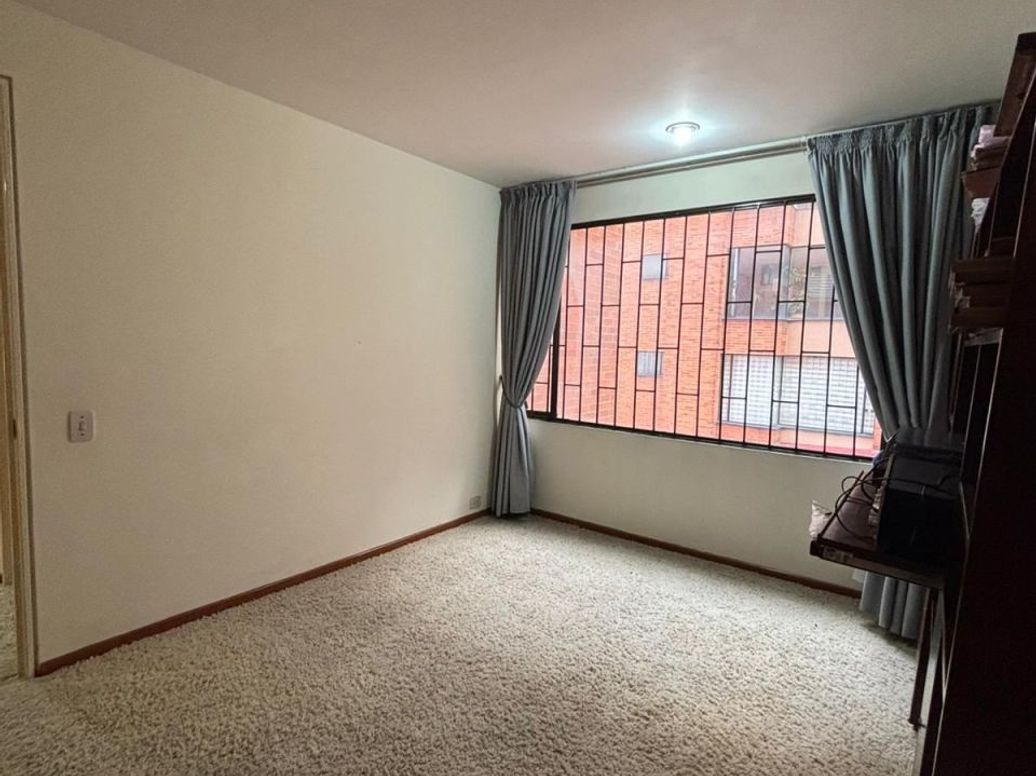 Apartamento de 3 alcobas en venta en Los Cedros, Bogotá, 106 m² · foto 19 de 20