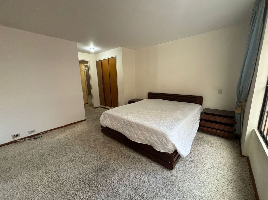 Apartamento de 3 alcobas en venta en Los Cedros, Bogotá, 106 m² · foto 15 de 20