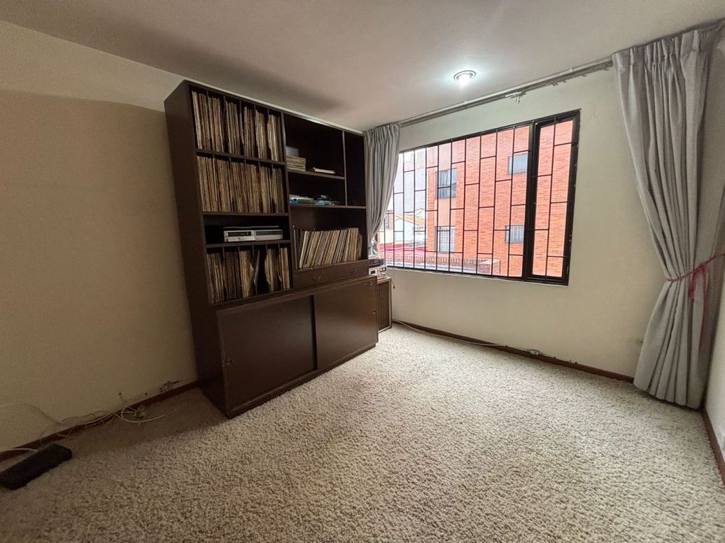 Apartamento de 3 alcobas en venta en Los Cedros, Bogotá, 106 m² · foto 16 de 20
