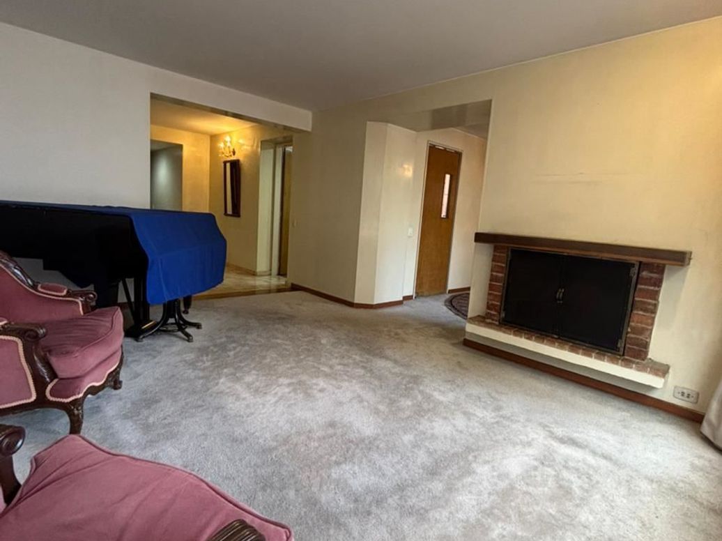 Apartamento de 3 alcobas en venta en Los Cedros, Bogotá, 106 m² · foto 9 de 20
