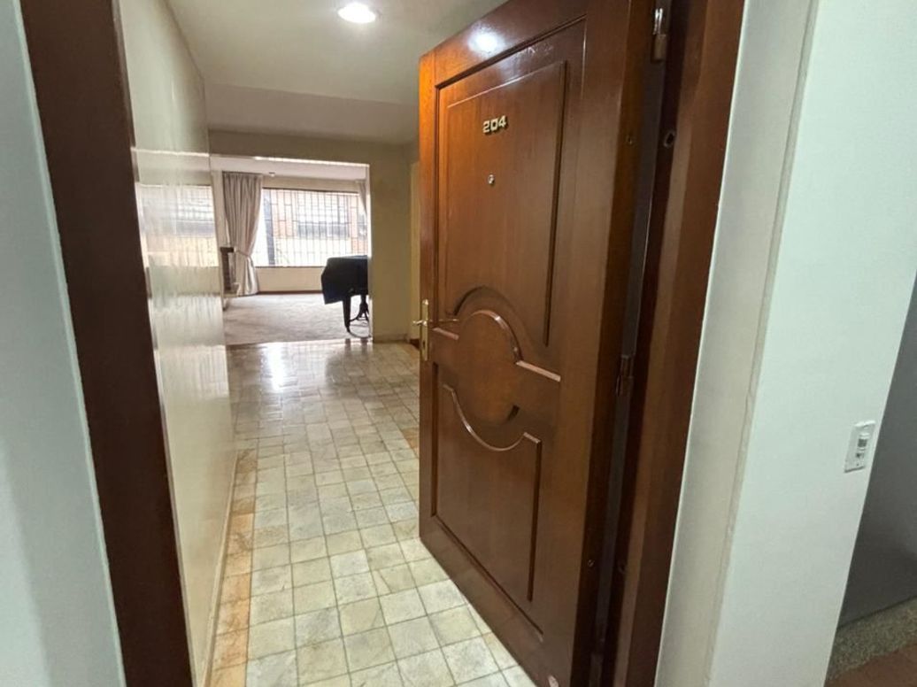 Apartamento de 3 alcobas en venta en Los Cedros, Bogotá, 106 m² · foto 3 de 20