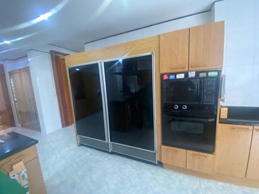 Apartamento de 4 alcobas en venta en Niza Norte, Bogotá, 440 m² · foto 12 de 20