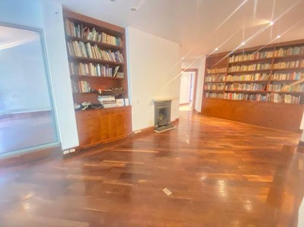 Apartamento de 4 alcobas en venta en Niza Norte, Bogotá, 440 m² · foto 19 de 20