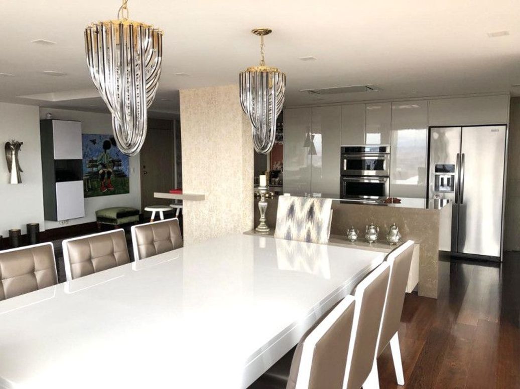 Apartamento de 3 alcobas en venta en El Refugio, Bogotá, 160 m² · foto 7 de 20