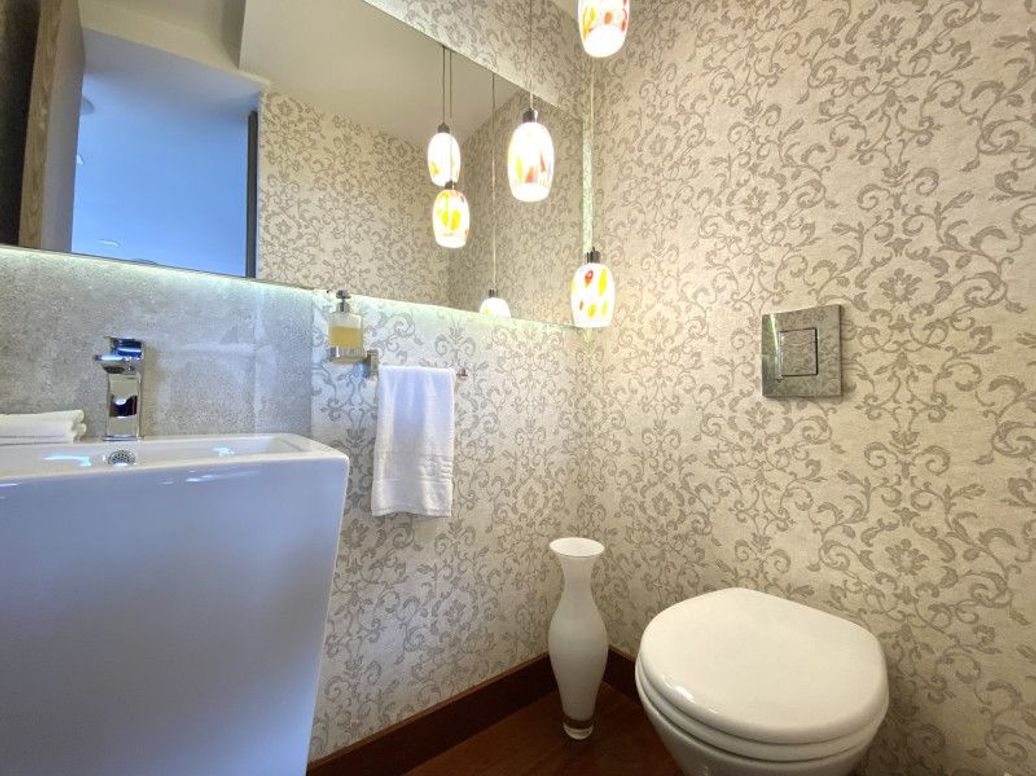 Apartamento de 3 alcobas en venta en El Refugio, Bogotá, 160 m² · foto 10 de 20