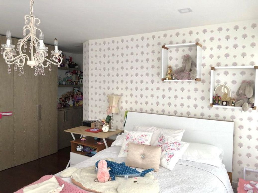 Apartamento de 3 alcobas en venta en El Refugio, Bogotá, 160 m² · foto 16 de 20