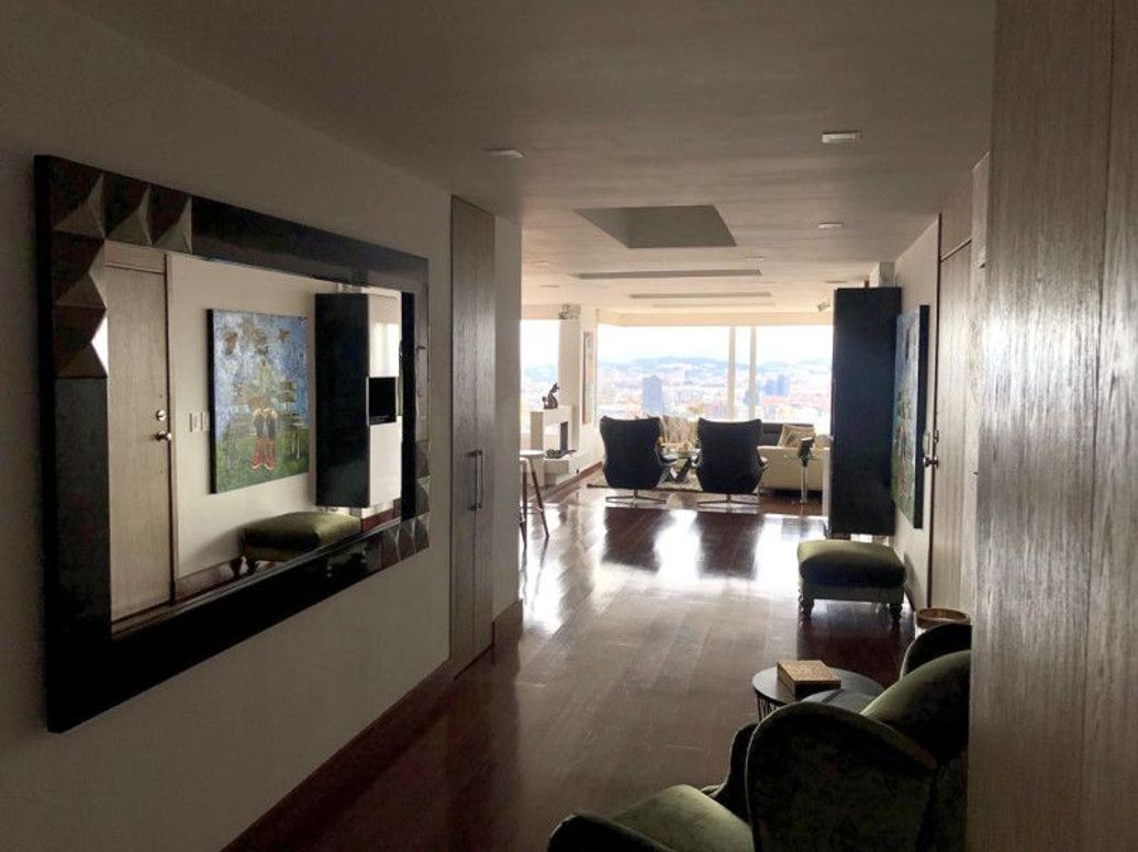 Apartamento de 3 alcobas en venta en El Refugio, Bogotá, 160 m² · foto 13 de 20