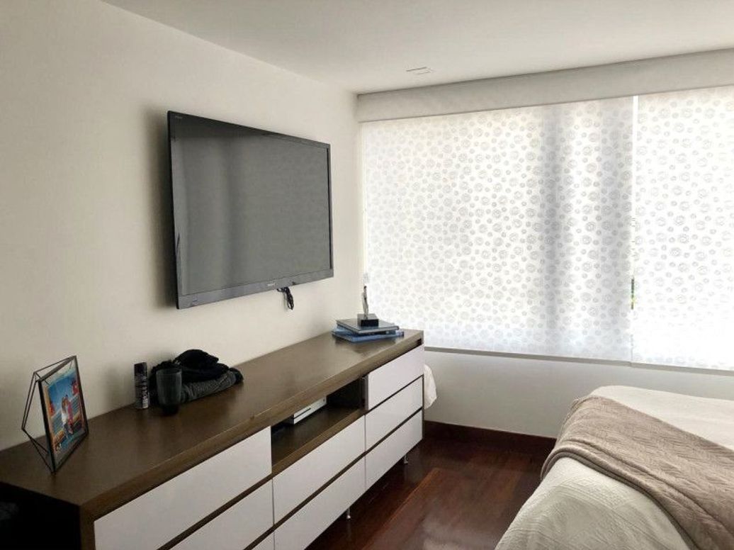 Apartamento de 3 alcobas en venta en El Refugio, Bogotá, 160 m² · foto 17 de 20