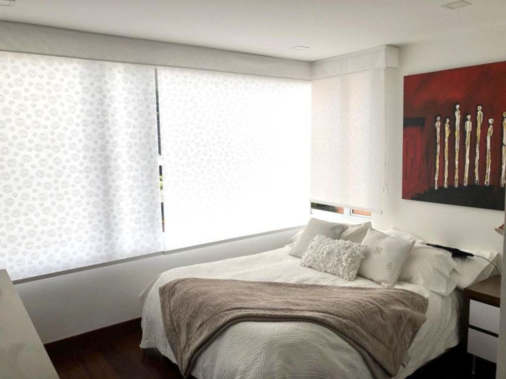 Apartamento de 3 alcobas en venta en El Refugio, Bogotá, 160 m² · foto 18 de 20
