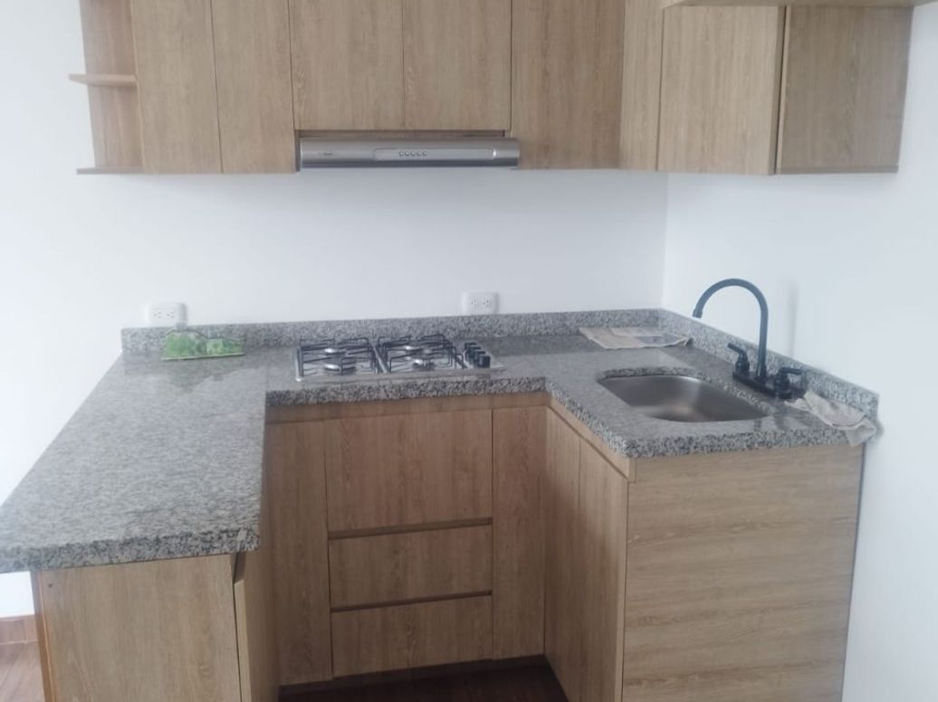 Apartamento de 2 alcobas en arriendo en A.S.D, Bogotá, 42 m² · foto 6 de 18