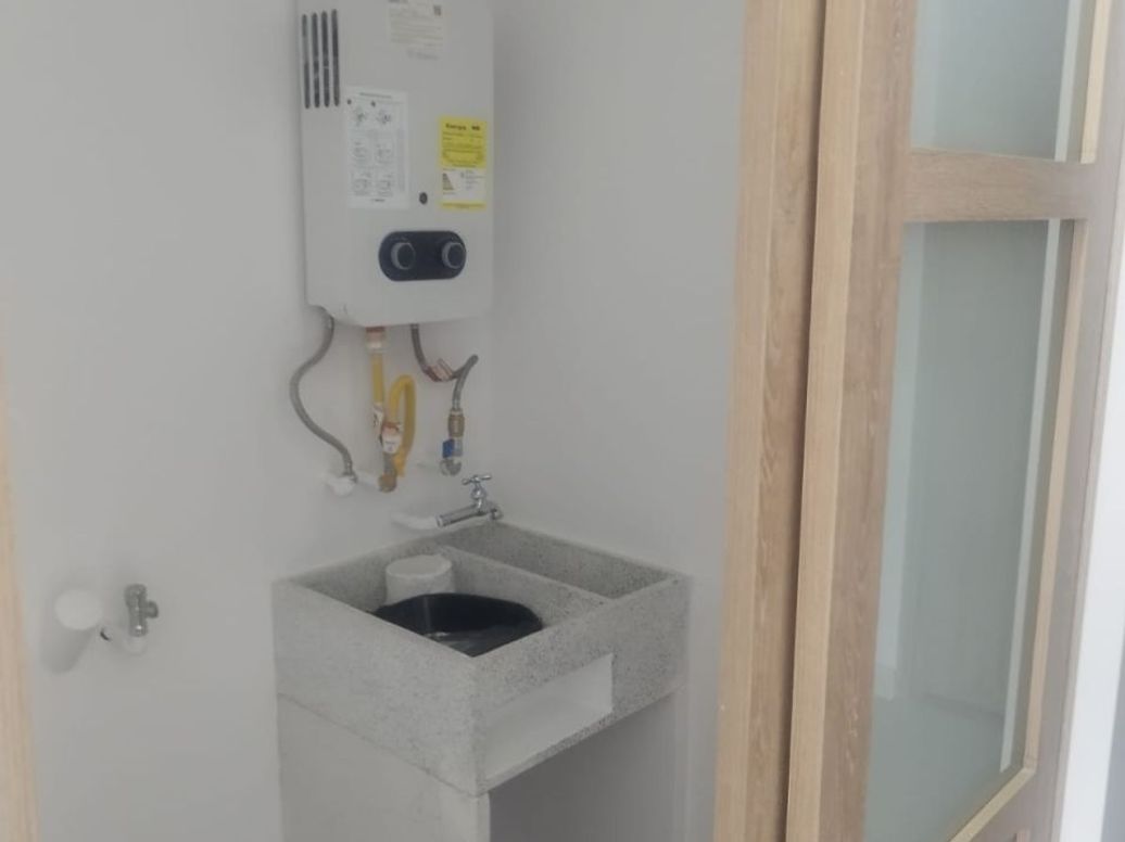 Apartamento de 2 alcobas en arriendo en A.S.D, Bogotá, 42 m² · foto 9 de 18