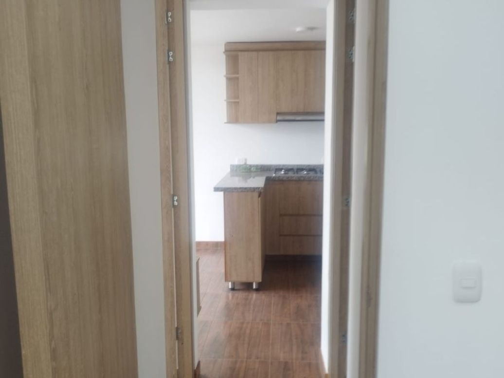 Apartamento de 2 alcobas en arriendo en A.S.D, Bogotá, 42 m² · foto 11 de 18