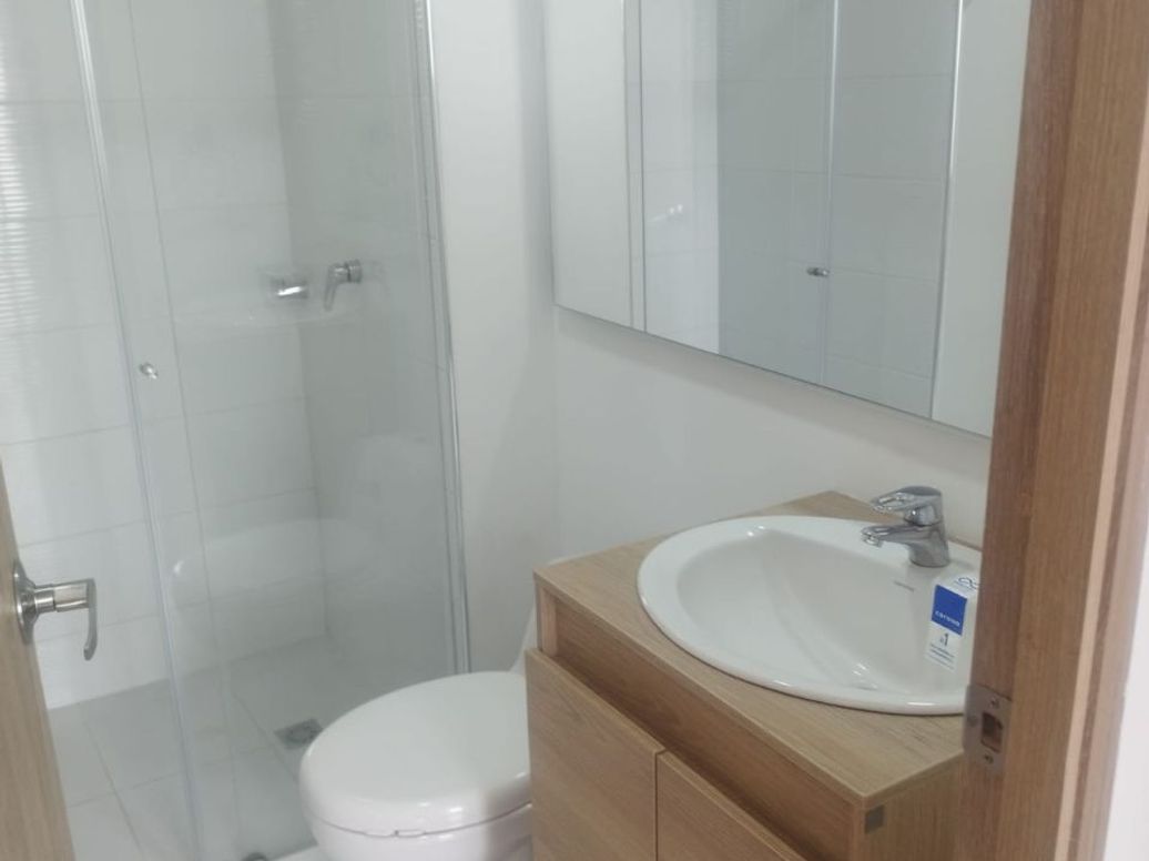 Apartamento de 2 alcobas en arriendo en A.S.D, Bogotá, 42 m² · foto 12 de 18