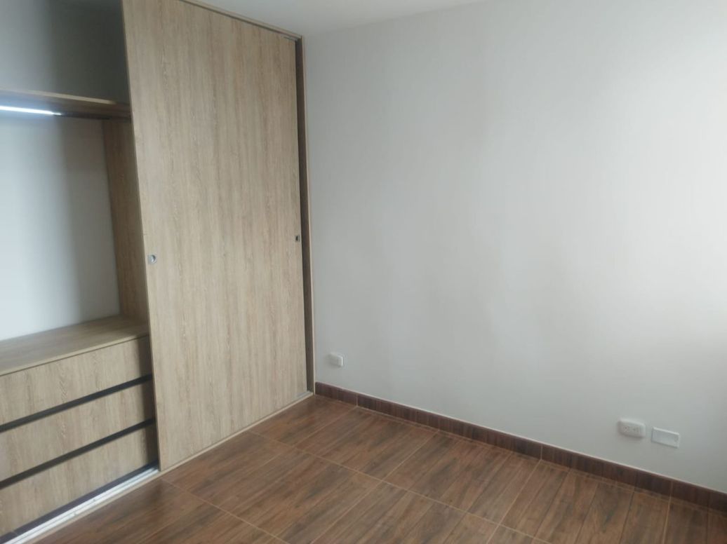 Apartamento de 2 alcobas en arriendo en A.S.D, Bogotá, 42 m² · foto 14 de 18