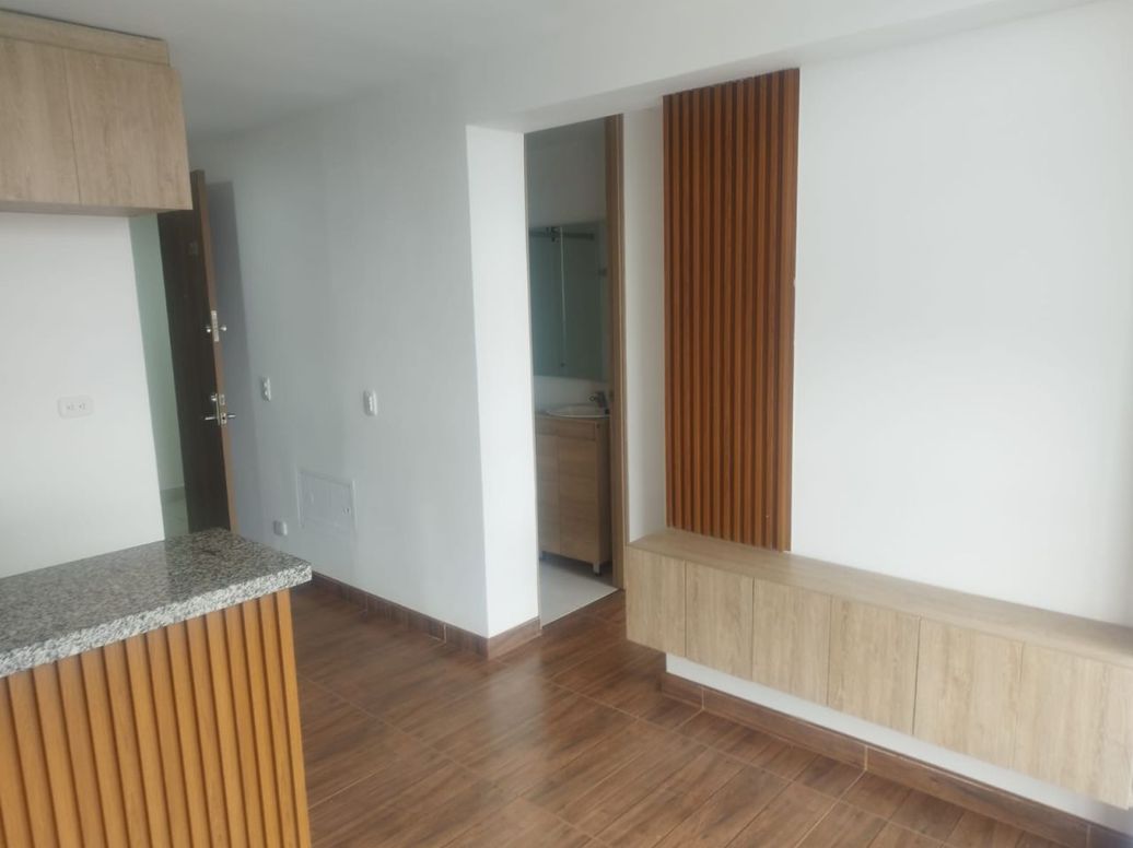 Apartamento de 2 alcobas en arriendo en A.S.D, Bogotá, 42 m² · foto 4 de 18