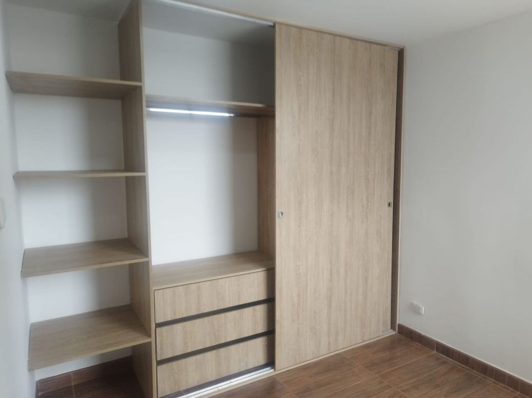 Apartamento de 2 alcobas en arriendo en A.S.D, Bogotá, 42 m² · foto 15 de 18