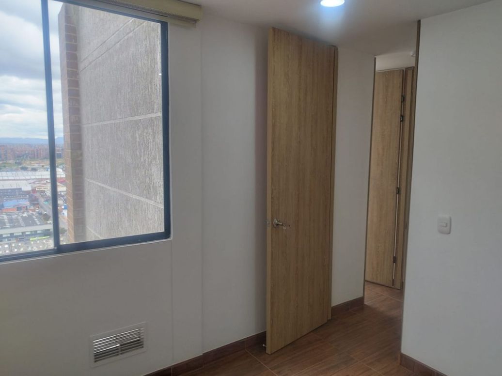 Apartamento de 2 alcobas en arriendo en A.S.D, Bogotá, 42 m² · foto 13 de 18