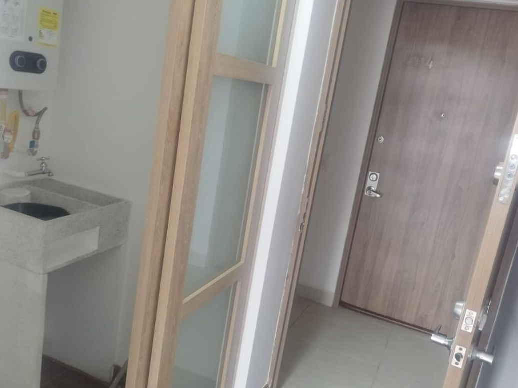 Apartamento de 2 alcobas en arriendo en A.S.D, Bogotá, 42 m² · foto 5 de 18