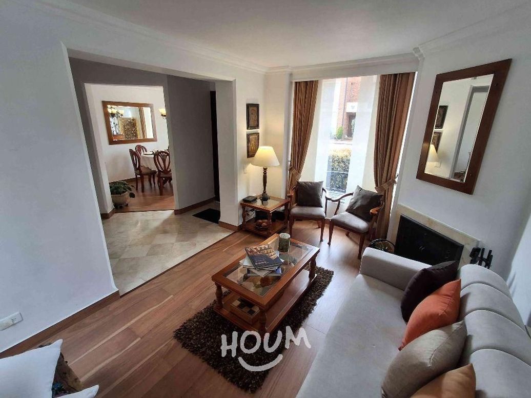 Casa de 3 alcobas en venta en Cr Brisas De Sotavento, Bogotá, 120 m² · foto 5 de 20