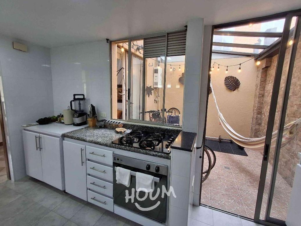 Casa de 3 alcobas en venta en Cr Brisas De Sotavento, Bogotá, 120 m² · foto 14 de 20