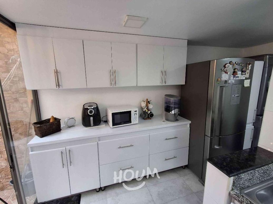 Casa de 3 alcobas en venta en Cr Brisas De Sotavento, Bogotá, 120 m² · foto 12 de 20