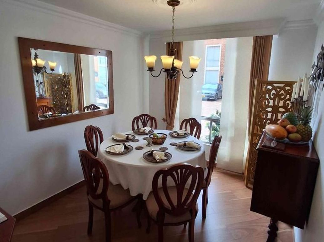 Casa de 3 alcobas en venta en Cr Brisas De Sotavento, Bogotá, 120 m² · foto 6 de 20