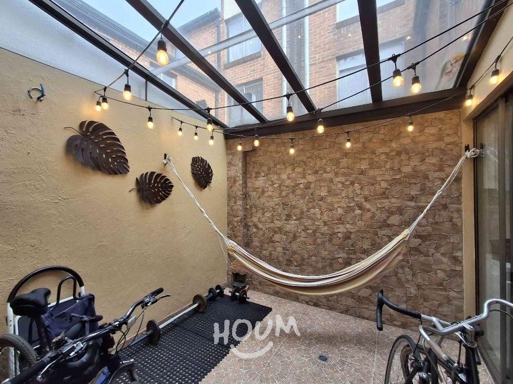 Casa de 3 alcobas en venta en Cr Brisas De Sotavento, Bogotá, 120 m² · foto 15 de 20
