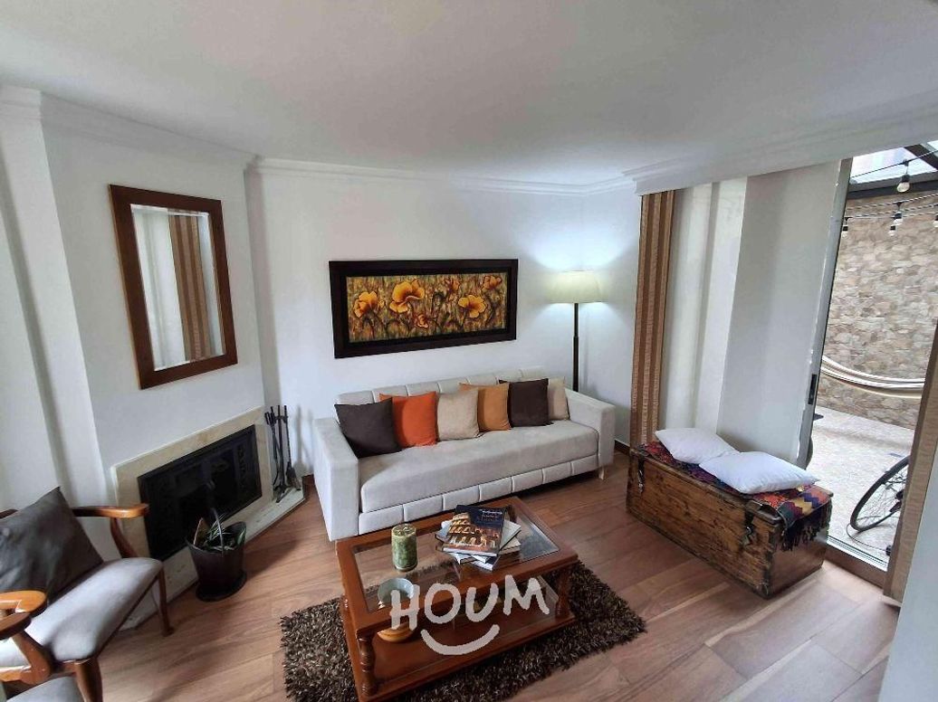 Casa de 3 alcobas en venta en Cr Brisas De Sotavento, Bogotá, 120 m² · foto 3 de 20