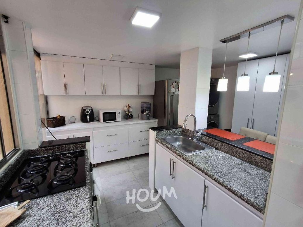 Casa de 3 alcobas en venta en Cr Brisas De Sotavento, Bogotá, 120 m² · foto 11 de 20