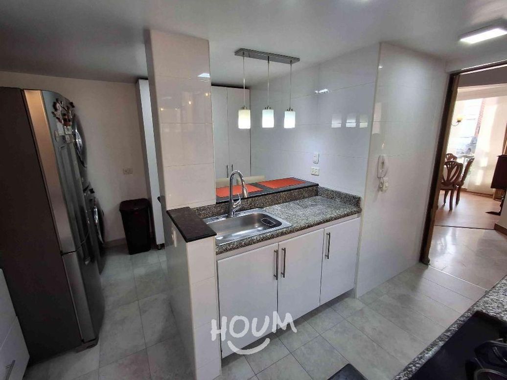 Casa de 3 alcobas en venta en Cr Brisas De Sotavento, Bogotá, 120 m² · foto 13 de 20