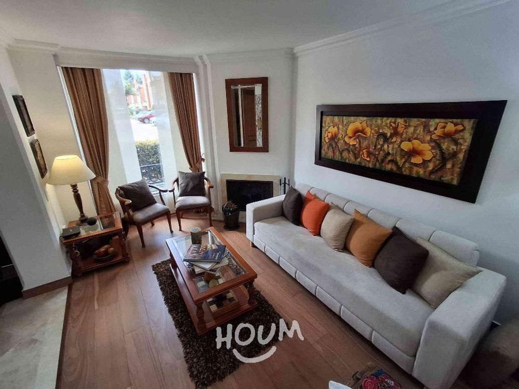 Casa de 3 alcobas en venta en Cr Brisas De Sotavento, Bogotá, 120 m² · foto 4 de 20