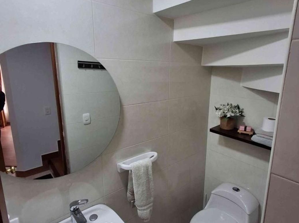 Casa de 3 alcobas en venta en Cr Brisas De Sotavento, Bogotá, 120 m² · foto 8 de 20