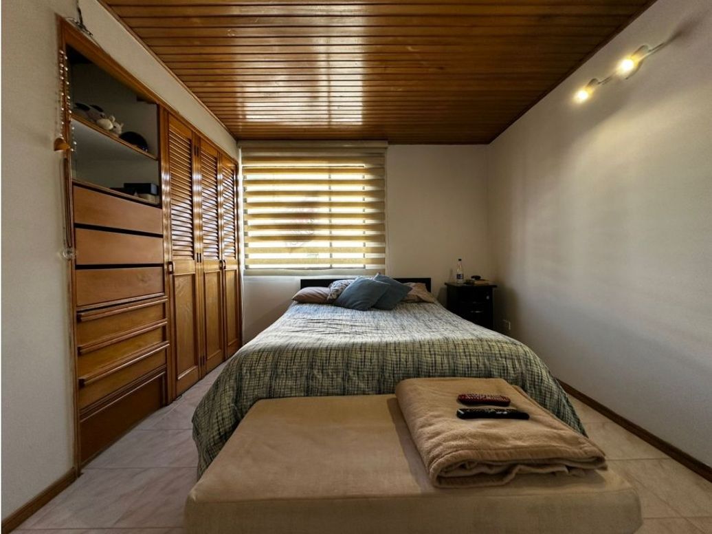 Apartamento de 4 alcobas en venta en Modelia, Bogotá, 72 m² · foto 11 de 20