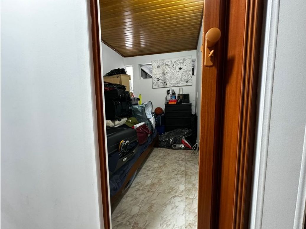 Apartamento de 4 alcobas en venta en Modelia, Bogotá, 72 m² · foto 15 de 20