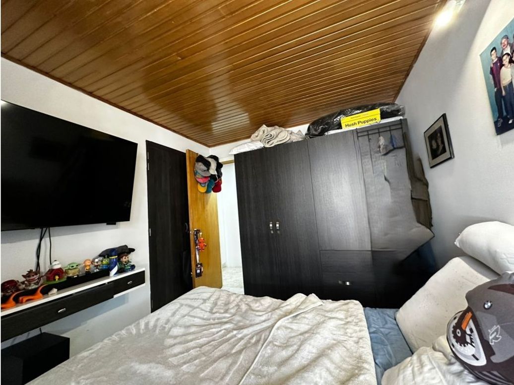 Apartamento de 4 alcobas en venta en Modelia, Bogotá, 72 m² · foto 16 de 20