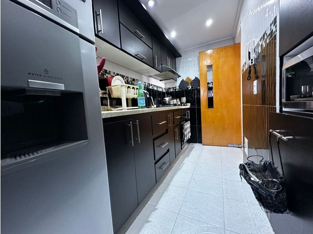 Apartamento de 4 alcobas en venta en Modelia, Bogotá, 72 m² · foto 18 de 20