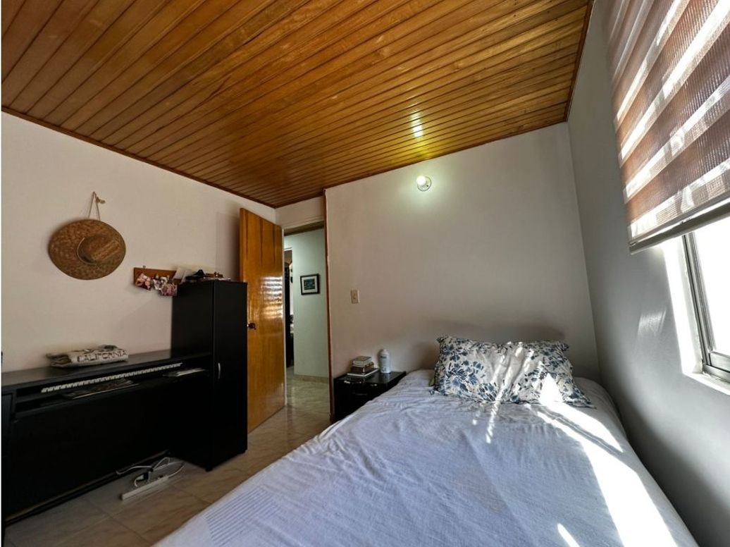 Apartamento de 4 alcobas en venta en Modelia, Bogotá, 72 m² · foto 8 de 20