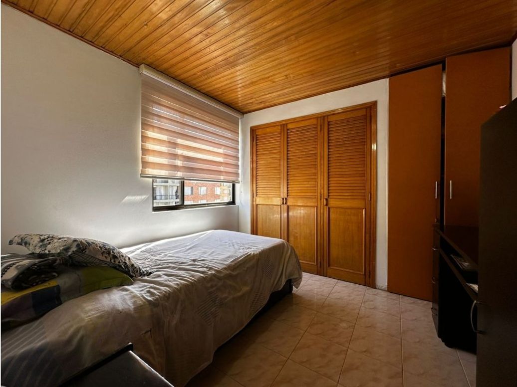 Apartamento de 4 alcobas en venta en Modelia, Bogotá, 72 m² · foto 14 de 20