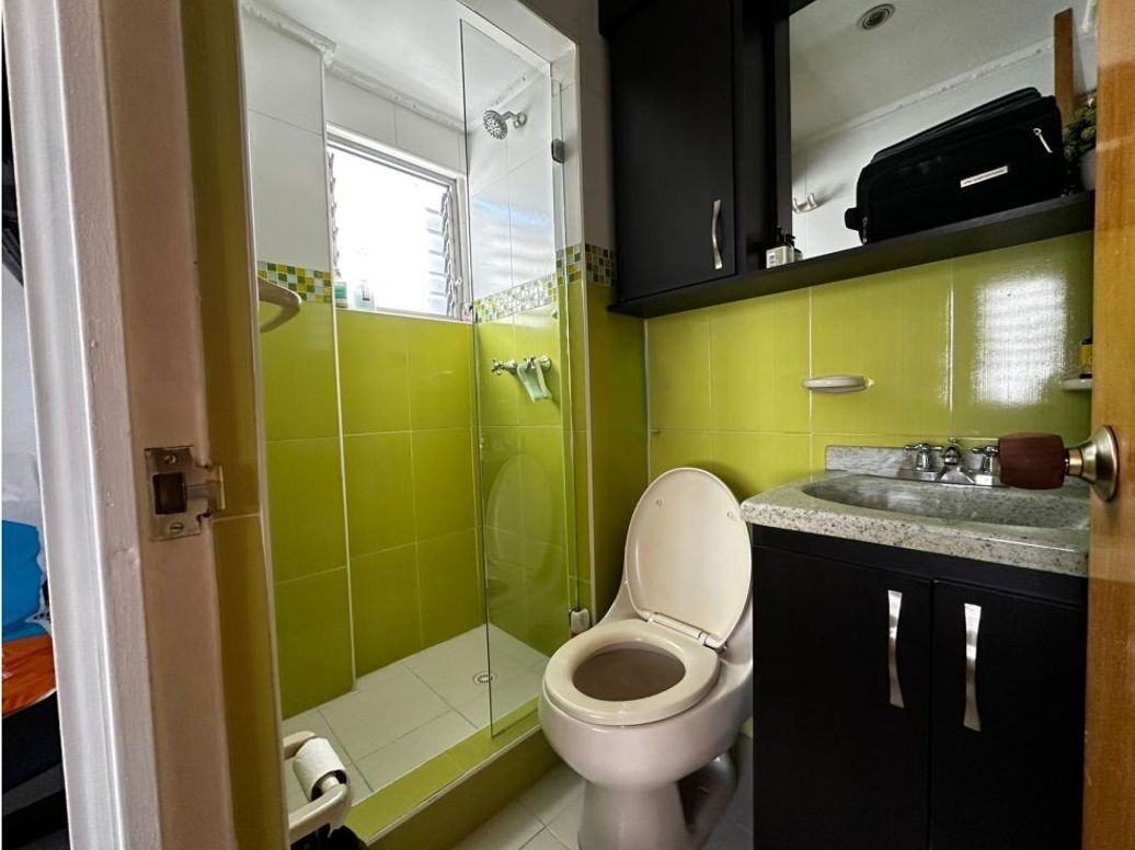 Apartamento de 4 alcobas en venta en Modelia, Bogotá, 72 m² · foto 20 de 20