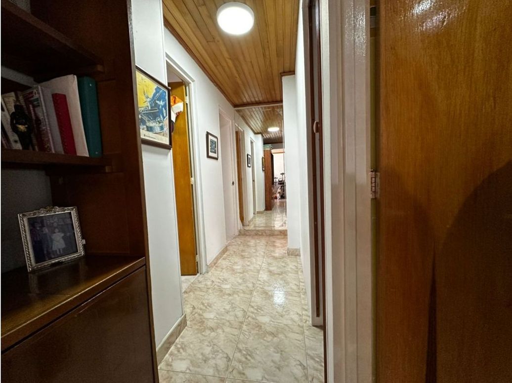 Apartamento de 4 alcobas en venta en Modelia, Bogotá, 72 m² · foto 6 de 20